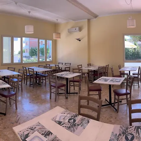 Hotel Ines Cesenatico