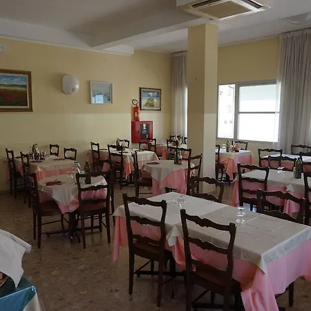 Hotel Niagara
