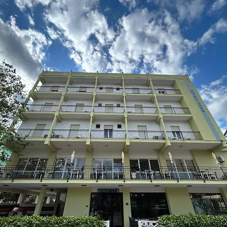 Hotel Ines Cesenatico