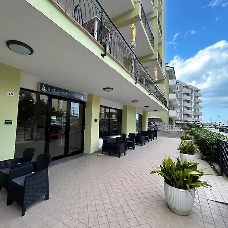 Hotel Niagara