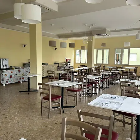 Hotel Niagara 3*