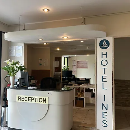 Niagara Hotel Cesenatico