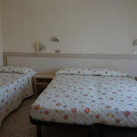 Hotel Niagara Cesenatico