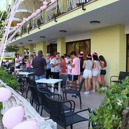 Hotel Niagara